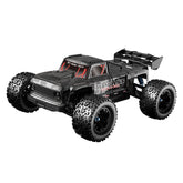 KFPLAN KF16 RTR 1/12 4WD Brushless RC Off-Road Truck – 60km/h, Metal Chassis, Oil-Filled Shocks, LED Lights
