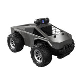 KFPLAN KF29 1:28 TESLA FPV RC CAR με κάμερα και μετάδοση βίντεο σε πραγματικό χρόνο