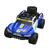 KFPLAN KF19 1/18 RC Off-Road Truck - 4WD High-Speed Car (30KM/H)
