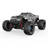 KFPLAN KF10 1/10 4WD RC Off-Road Truck – 40km/h, LED Lights, High-Speed, RTR