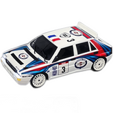 LDRC 2803 PRO RTR 1/28 2.4G RWD Drift RC Car with Gyro & LED Lights - Mini On-Road Racing Toy