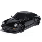 LDRC A98 1/18 RWD Drift RC Car - RTR, LED Lights, Alloy Shell, Full Proportional