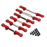 MJX Hyper Go 1/7 7303 RC Car Full Metal Upgrade Parts Kit