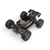 MJX Hyper Go 16213 1/16 Brushless 4WD RC Buggy, 42KM/H RTR Off-Road Car with Dual Body Shells
