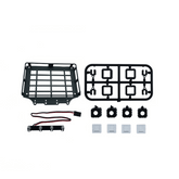 MJX Hyper Go H12Y / H12Y+ Upgrade Parts & Accessories - Metal Luggage Rack