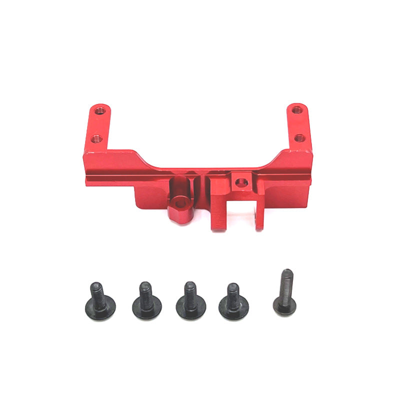 MJX HYPER GO H12Y / H12Y + Kit de mise à niveau Asseur avant de réglage de direction Fixation