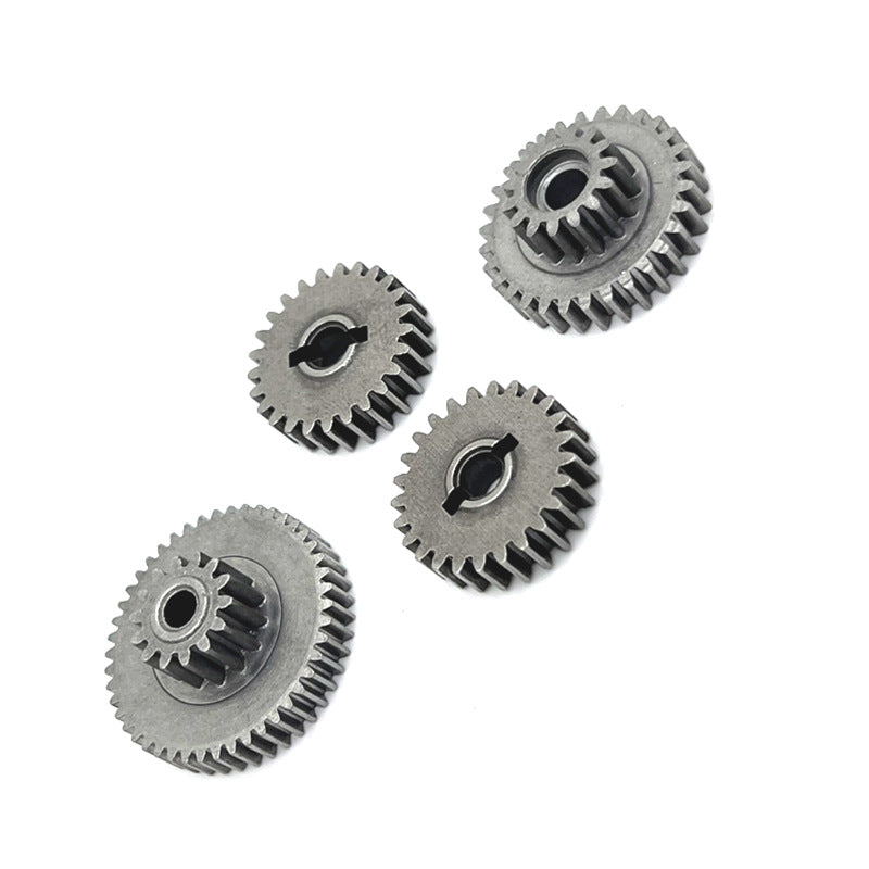 MJX HYPER GO H12Y/H12Y+ Αναβάθμιση κιτ Gear Bear Motor Gear Gear Gear Gear Gear Gear Gear
