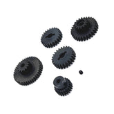 MJX Hyper Go H12Y/H12Y+ Upgrade Kit Gearbox gear Motor gear