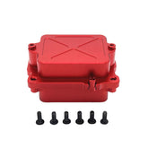 MJX Hyper Go H12Y/H12Y+ Upgrade Kit Metal Upgrade ESC Receiver Box