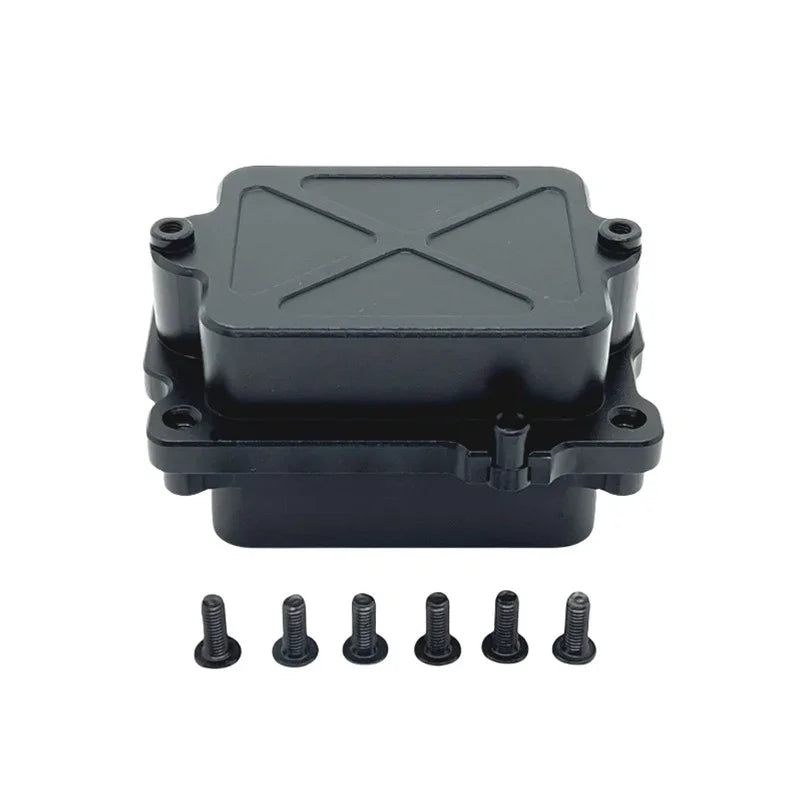 MJX Hyper Go H12Y/H12Y+ KIT UPDODE METAL METAGGIO Ricevitore ESC Ricevitore