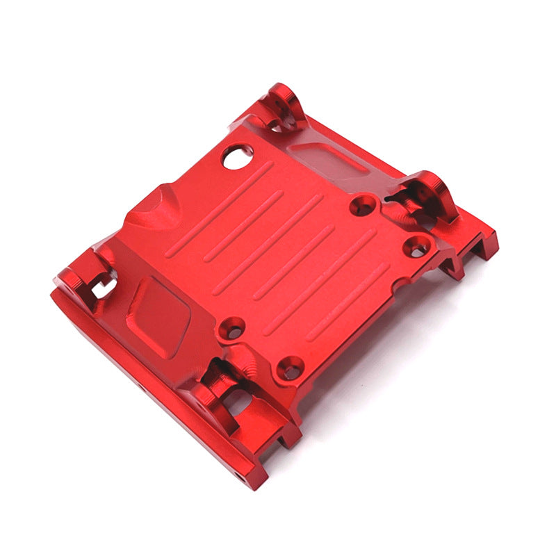MJX Hyper Go H12Y/H12Y+ Upgrade Kit Metal gearbox base reinforcement