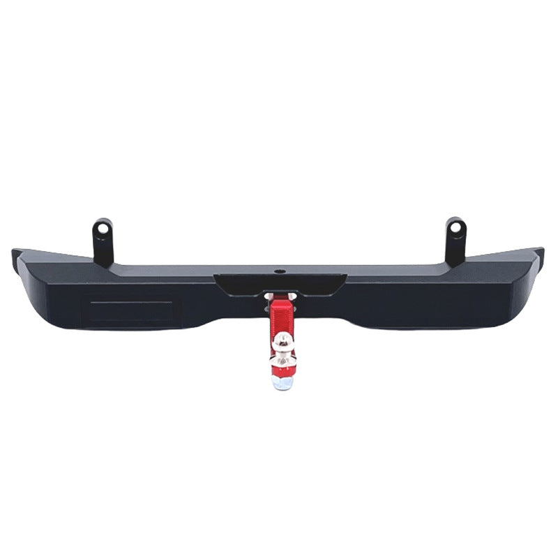 MJX Hyper Go H12Y/H12Y+ Upgrade Kit Metal upgrade modification rear bumper rear bumper