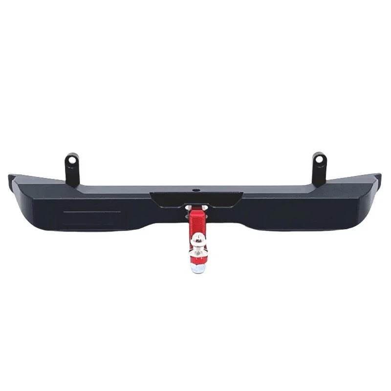 MJX Hyper GO H12Y/H12Y+ Upgrade Kit Metaal Upgrade Modificatie Achterbumper Achterbumper