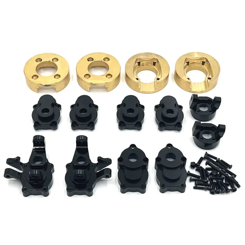 MJX Hyper Go H8H/H8H+ Αναβάθμιση Front & Back Cups C Seat