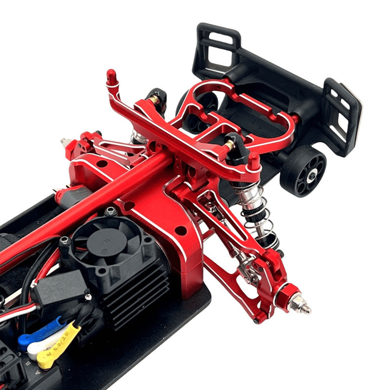 MJX Hyper Go 14211/14209/14210 RC Car Full Metal Upgrade Parts Kit