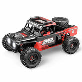 MJX 1/14 Hyper Go 14209 4WD RTR 43KM/H 2.4GHZ Brushless High Speed RC Car - Makerfire