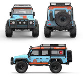 MJX HYPER GO H8H/H8H+ V2 1/8 Scale 2.4G RC Car Off Road Vehicle