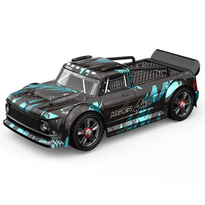 MJX HYPER GO 14301 14302 1/14 2.4G 42km/h Sport Drift RC Car Brushless High Speed Vehicle Models - Makerfire