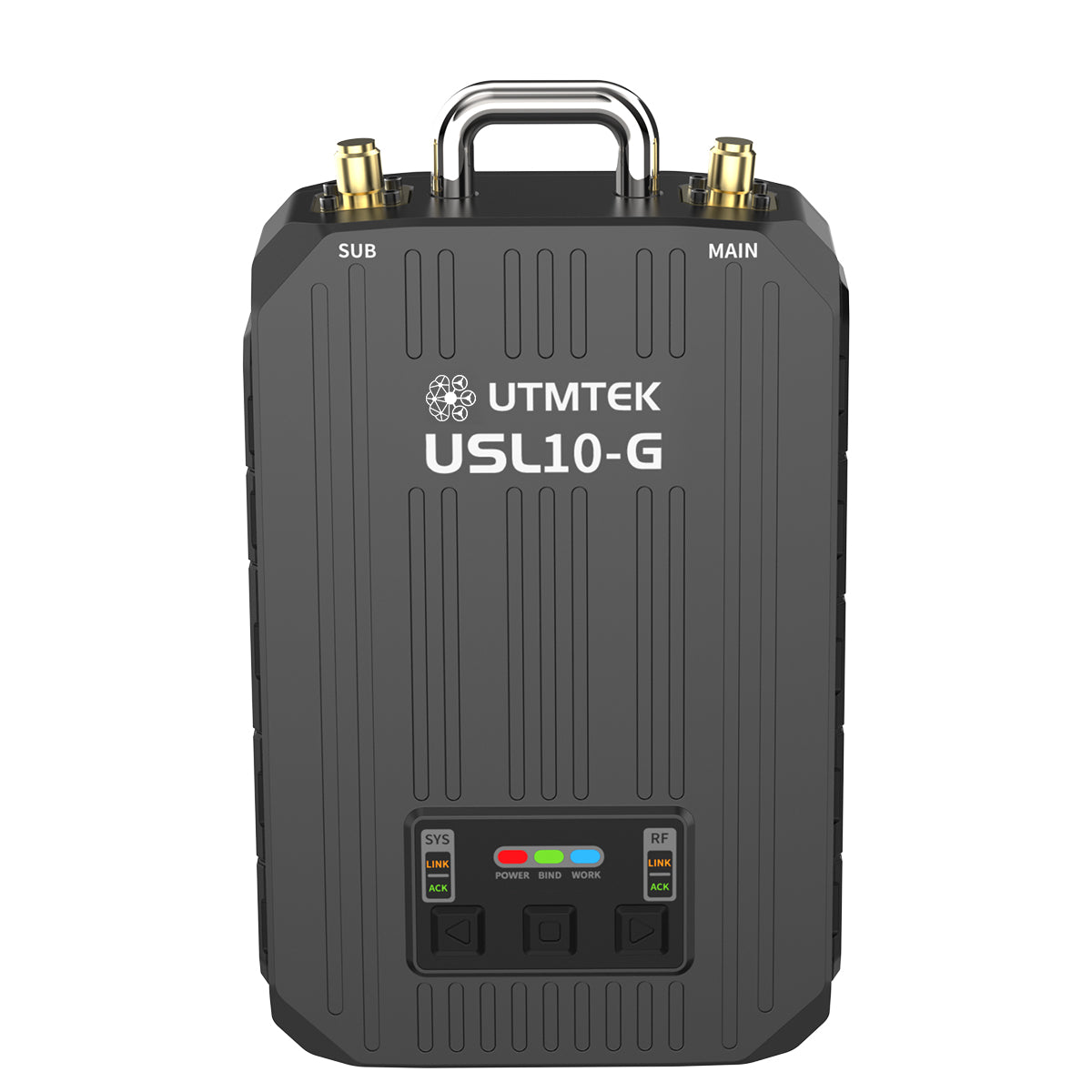 Makerfire UTMSYS USL10-G Image/Data Transmission Link - Ground Side