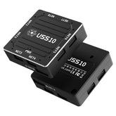 Makerfire UTMSYS USS10 Onboard 100Mbps Switch