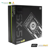 Makerfire UTMSYS USX51 – The World’s First Flight Controller Featuring 10 TOPS AI Chip