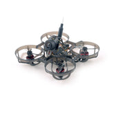 2024 Mobula6 1S 65mm Ultra Light Micro FPV Whoop BNF 2.4GHz ExpressLRS Receiver 5.8G Openvtx - Makerfire