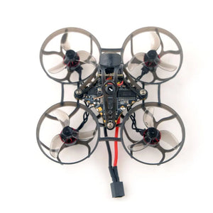 2024 Mobula6 1S 65mm Ultra Light Micro FPV Whoop BNF 2.4GHz ExpressLRS Receiver 5.8G Openvtx - Makerfire
