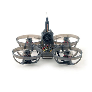 2024 Mobula6 1S 65mm Ultra Light Micro FPV Whoop BNF 2.4GHz ExpressLRS Receiver 5.8G Openvtx - Makerfire