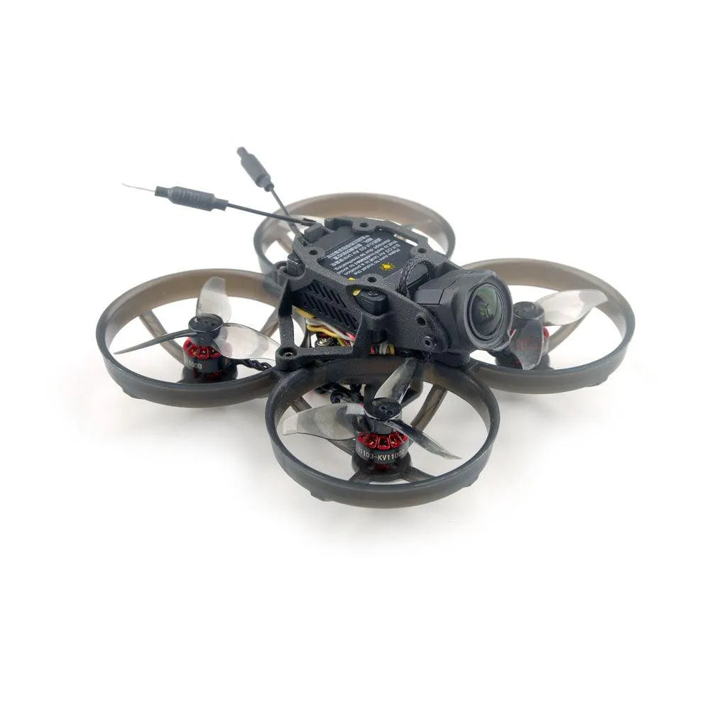Happymodel Mobula8 2S 85mm Digital HD Micro FPV Whoop Drone - Makerfire