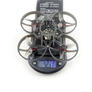 Happymodel Mobula8 2S 85mm Digital HD Micro FPV Whoop Drone - Makerfire