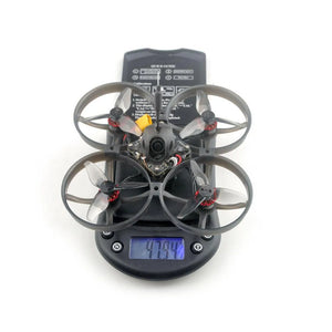 Happymodel Mobula8 2S 85mm Digital HD Micro FPV Whoop Drone - Makerfire