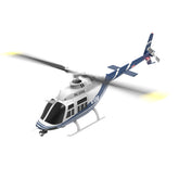 RC ERA C138 Flybarless RC Helicopter - 6-Axis Gyro, 6-Channel, 95g Flying Weight