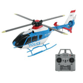 RC helicopter