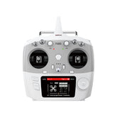 RadioLink T12D 12-Channel RC Transmitter-High-Precision Control for Drones, Aircraft, and RC Vehicles