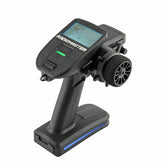 RadioMaster MT12 Surface Radio Controller 2.4GHz ELRS/4-in-1 Multi-protocol 16CH Open Source EDGETX System Transmitter - Makerfire