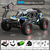 SCY 16106 PRO 1/16 4WD Brushless Drift Off-Road RC Desert Crawler
