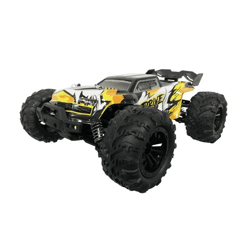 SCY 16102 PRO 1/16 Scale 4WD 70 km/h Brushless Off-Road RC Monster Truck