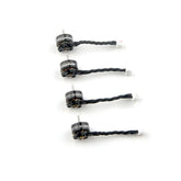 Happymodel SE0702 KV23000 KV26000 KV28000 Brushless Motors for 1S FPV Brushless Whoop(Pack of 4) - Makerfire