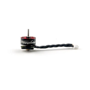 Happymodel SE0702 KV23000 KV26000 KV28000 Brushless Motors for 1S FPV Brushless Whoop(Pack of 4) - Makerfire