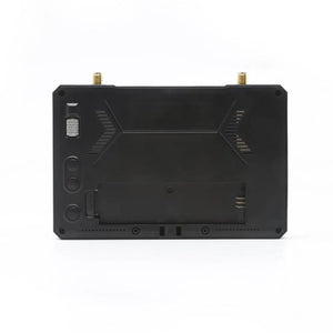 SKYZONE M5 5.8 GHZ FPV Monitor with DVR - Makerfire