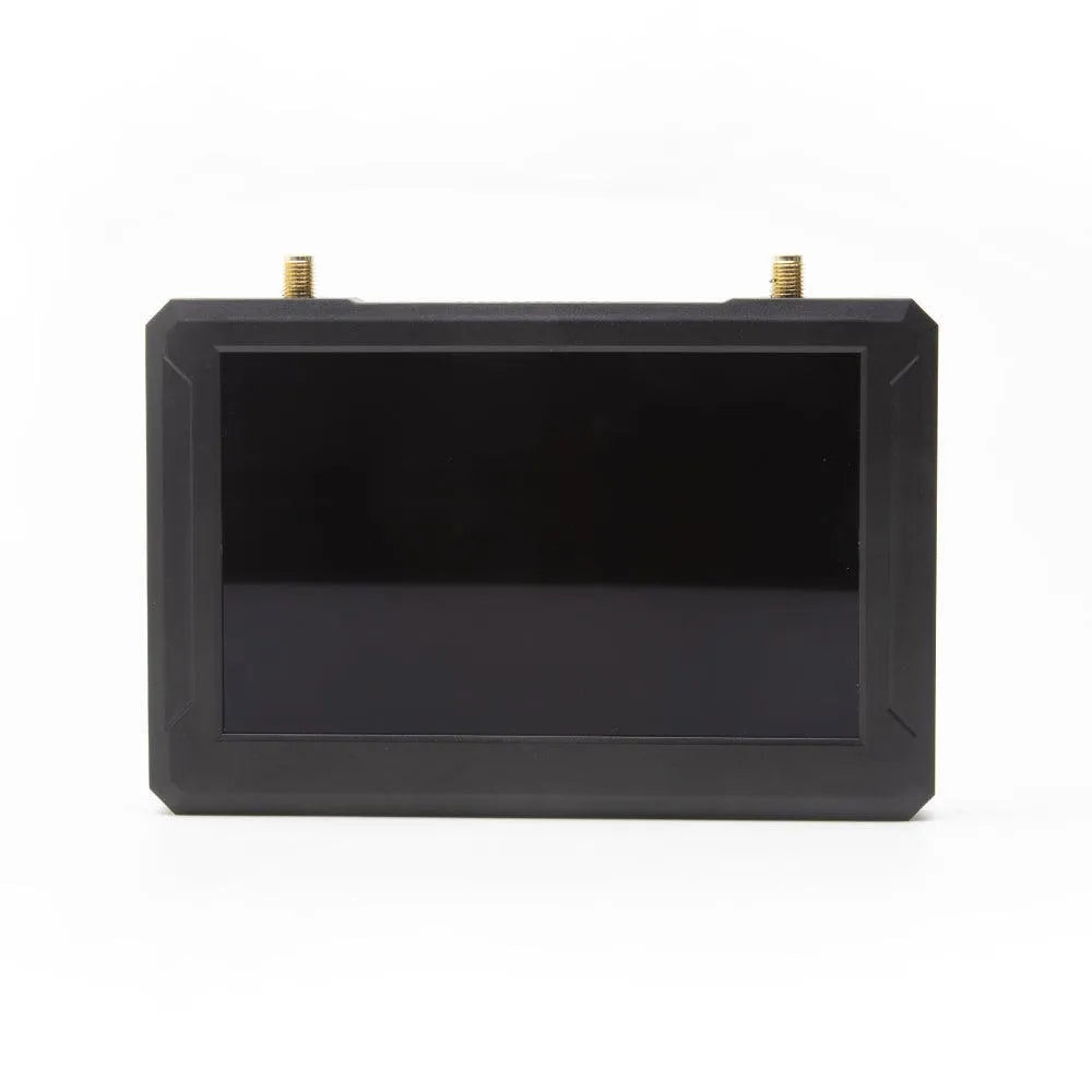 SKYZONE M5 5.8 GHZ FPV Monitor with DVR - Makerfire