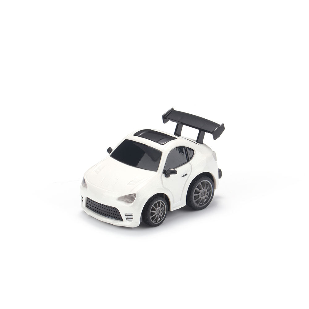 SNICLO SNT Atom Q WiFi Series - 1/100 Scale Micro FPV RC Car