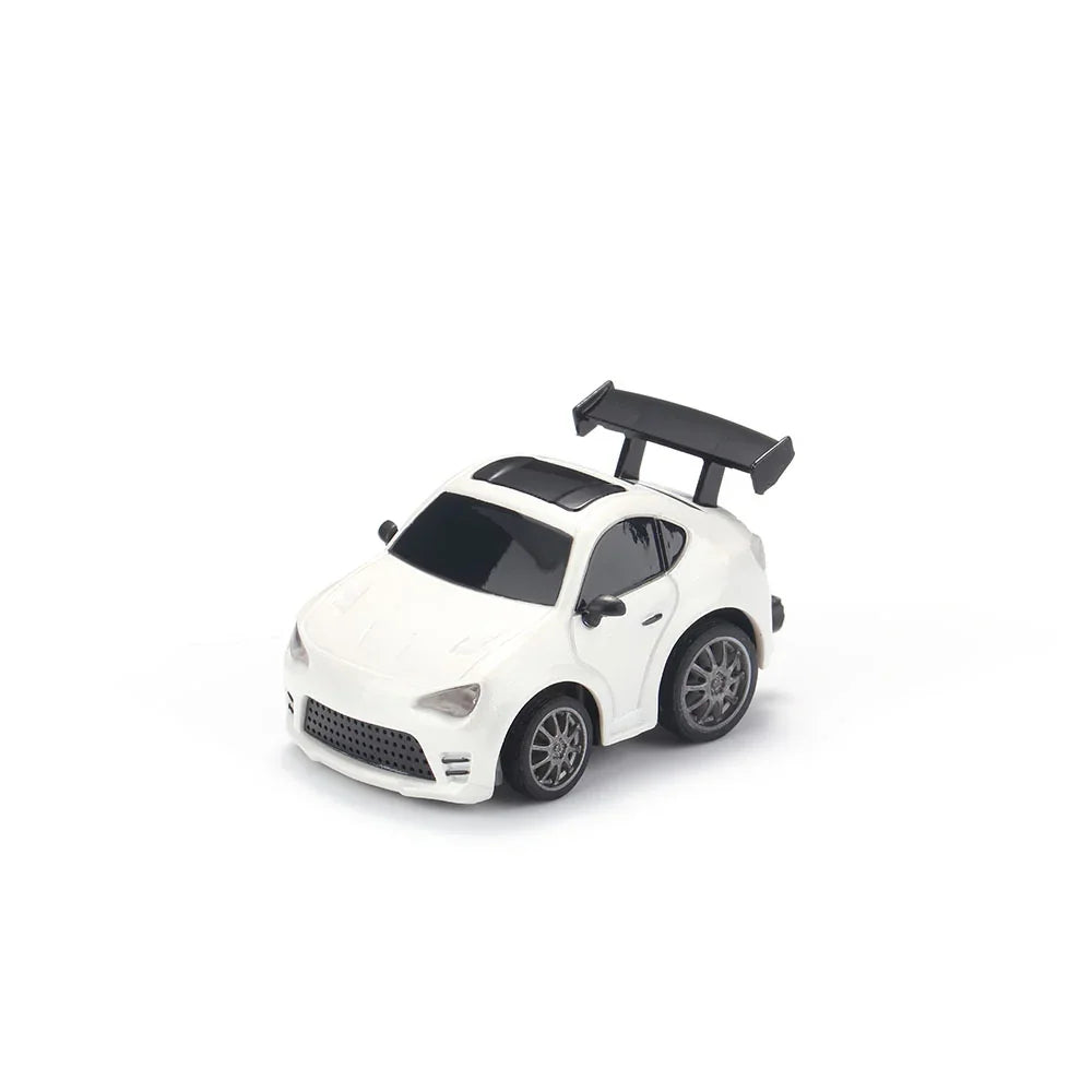 SNICLO SNT Atom Q WiFi シリーズ 1/100 スケール 2.4 GHz フルプロポーショナルマイクロ FPV RC カー