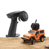 Diatone SNT Wrangler 1:64 3010 Off-Road Series Micro FPV Car - Makerfire