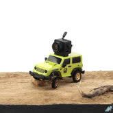 Diatone SNT Wrangler 1:64 3010 Off-Road Series Micro FPV Car - Makerfire
