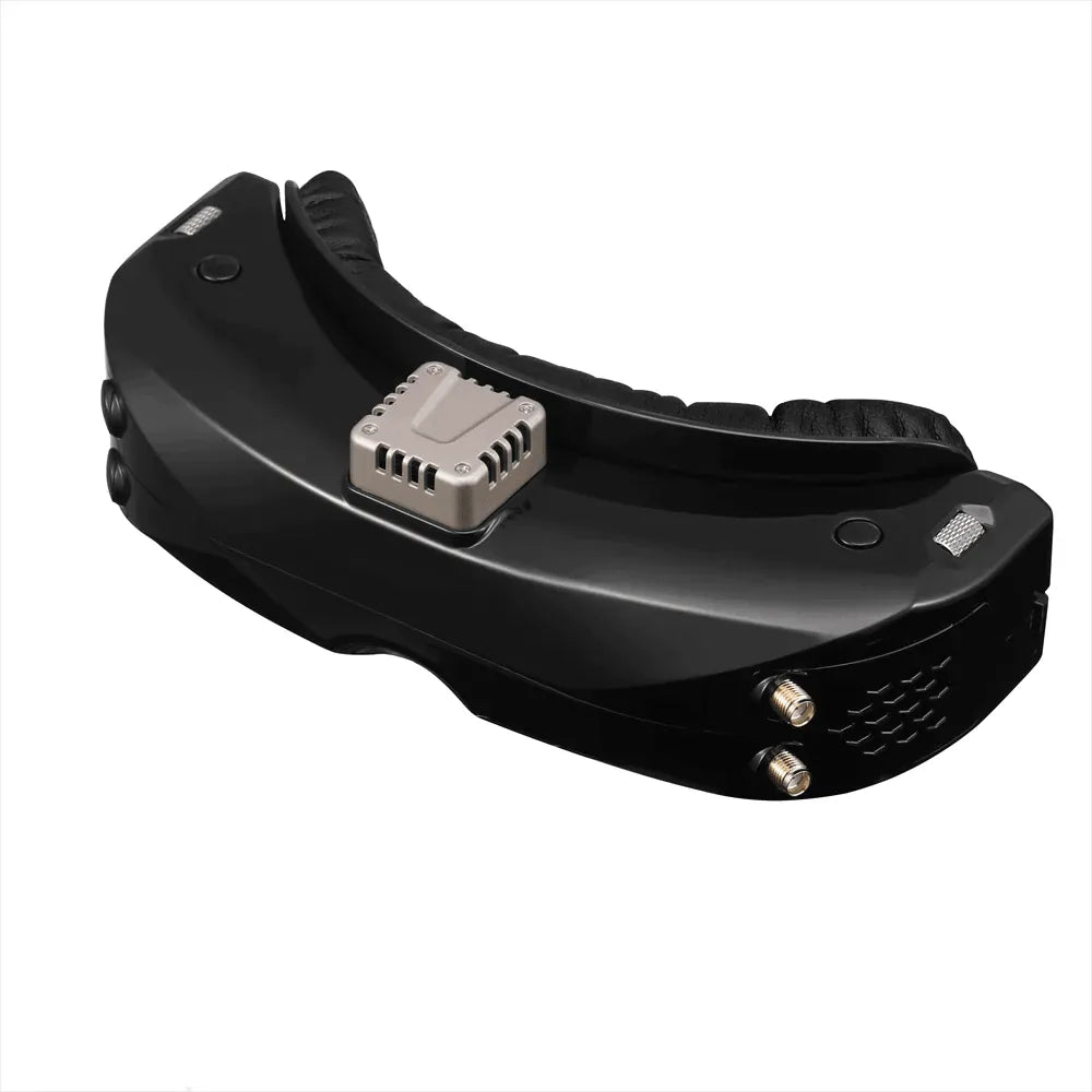 fpv goggle receiver Skyzone SKY04O FPV Goggle | Immersive First-Person View Experience