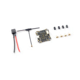 Super F405HD ELRS 3-in-1 AIO Flight Controller – Built-in UART 2.4G ELRS & 20A ESC for HD Whoops (25.5×25.5mm)
