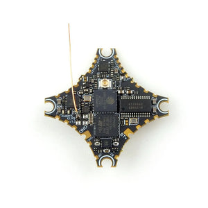 Happymodel SuperX ELRS AIO 5-IN-1 Flight controller for Mobula6 2024 - Makerfire