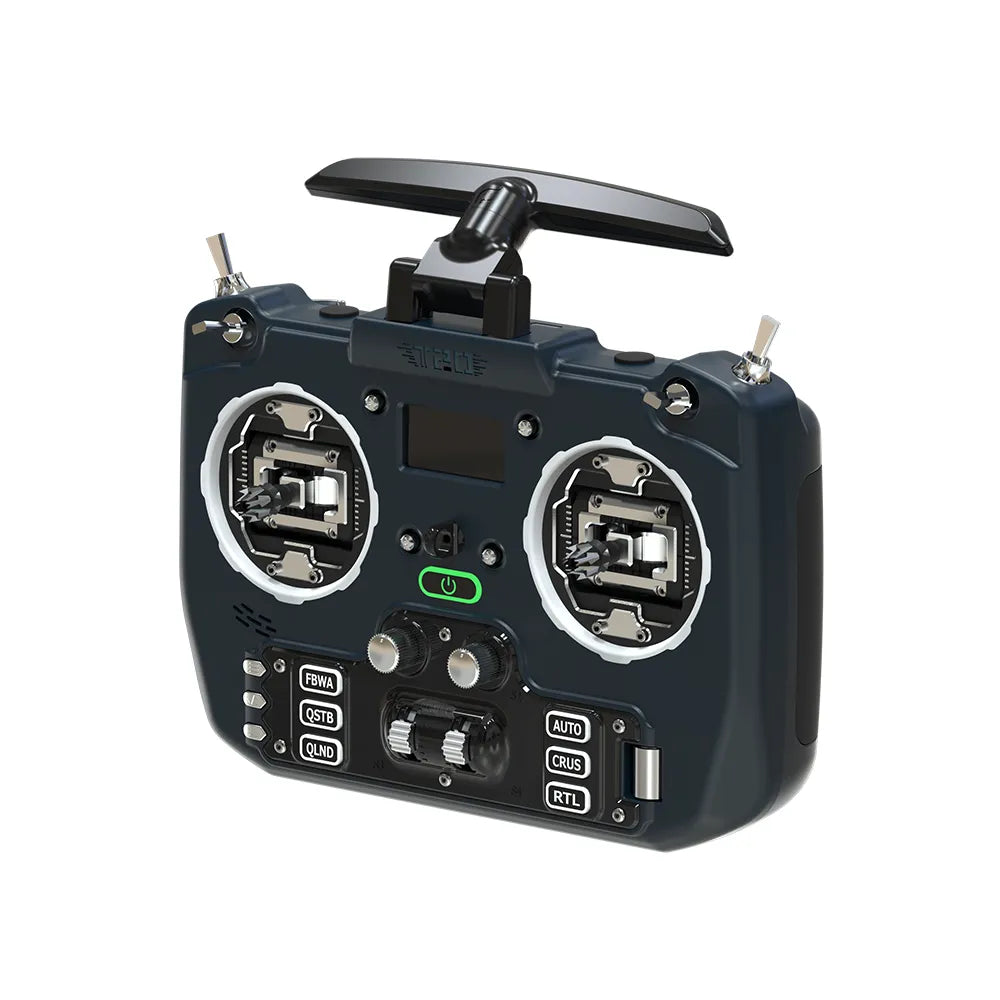 Cavalier T20 V2 Radio Contrôleur compact avec cardans de grande taille réglables
