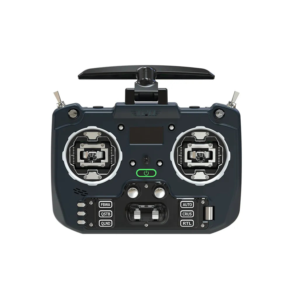 Cavalier T20 V2 Radio Contrôleur compact avec cardans de grande taille réglables